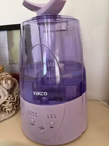 تجریه خرید دستگاه بخور سرد وکتو مدل HQ - 2008B1