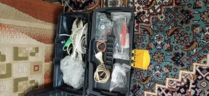 تجریه خرید جعبه ابزار گلکسی وان مدل TB13