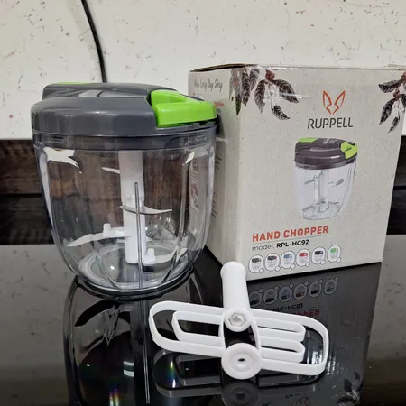 خردکن دستی روپل مدل RPL-HC92