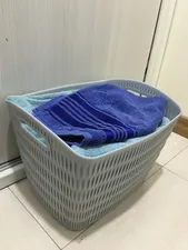 تجریه خرید سبد رخت چرک لیمون مدل 666892