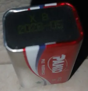 تجریه خرید مولتی متر دیجیتال ویکتور مدل VC97