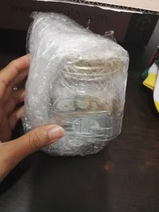 تجریه خرید بانکه پاشاباغچه مدل Homemade 80383