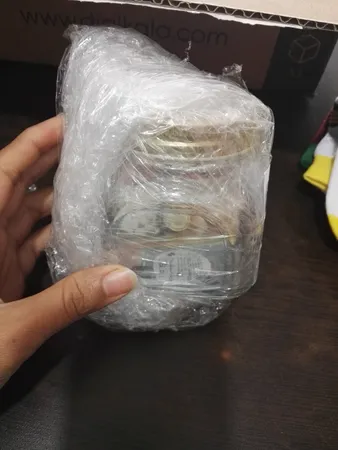 بانکه پاشاباغچه مدل Homemade 80383