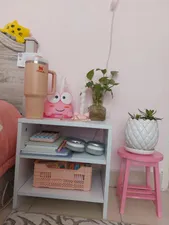 تجریه خرید میز پاتختی مدل 5488