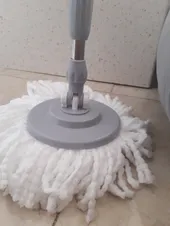 تجریه خرید سطل و زمین شوی همارا کد 0021