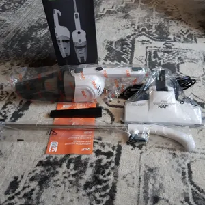 تجریه خرید جاروبرقی 600 وات راف مدل R.8673W