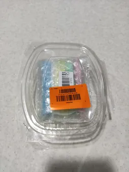 گچ رنگی مانگیو مدل M1 بسته 10 عددی