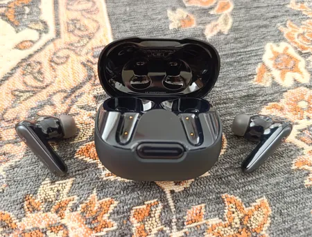 هدفون بلوتوثی انکر مدل Liberty 4 NC