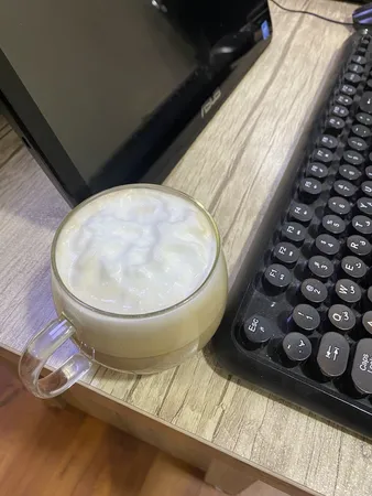 پودر قهوه اسپرسو میکس لاورز شاران - 250 گرم