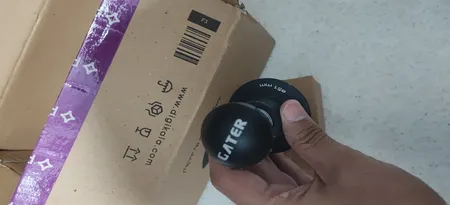 تمپر قهوه مدل فنری 51