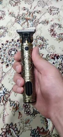 ماشین اصلاح موی سر و صورت وی جی ار مدل V-228