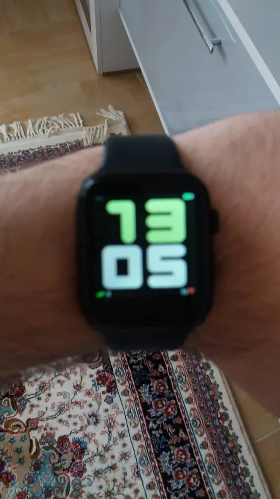 ساعت هومشند مدل x7 2020