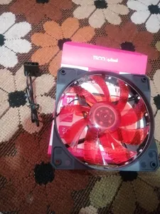 تجریه خرید فن کیس تسکو مدل T FAN 03