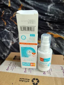 تجریه خرید کرم آبرسان نو آکنه مدل Ge حجم 70 میلی‌لیتر