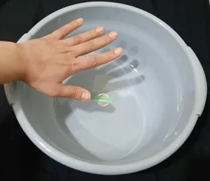 تجریه خرید لگن حمام لیمون مدل 666892