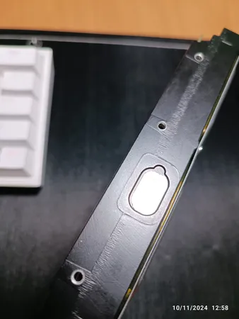 هارددیسک اینترنال وسترن دیجیتال مدل Blue WD5000AZLX ظرفیت 500 گیگابایت