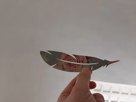 نشانگر کتاب لوکسینو مدل BMP 131 بسته 2 عددی