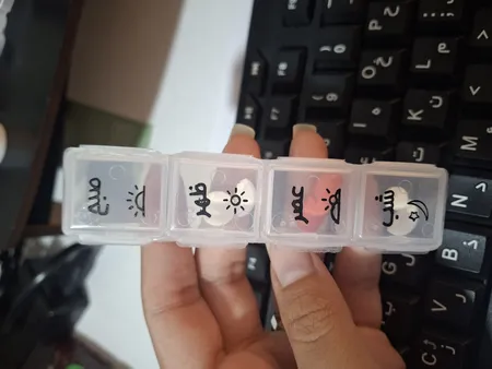 یادآور دارو اف.تی.ای.کو کد 002