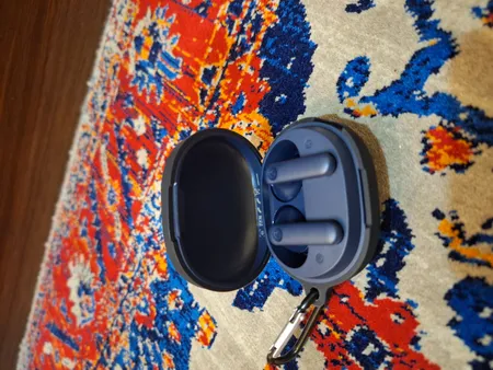 هدفون بلوتوثی هایلو مدل MoriPods ANC