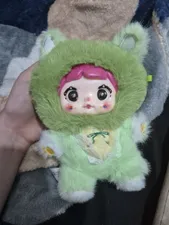 تجریه خرید اسباب بازی شانسی های توی مدل نومی