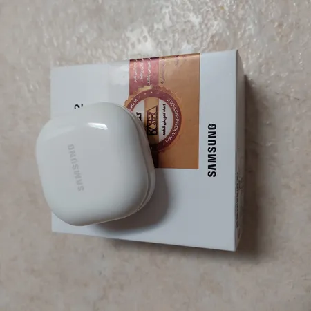 هدفون بی سیم سامسونگ مدل Galaxy Buds 2