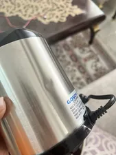 تجریه خرید خردکن 3.3 لیتری گوسونیک مدل GSC_603