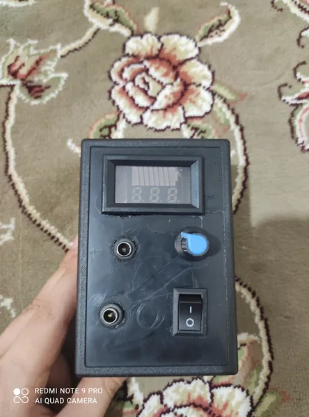 عکس ارسالی خریدار
