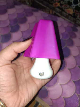 چراغ خواب اتاق کودک پارسی نور مدل سنسور هوشمند