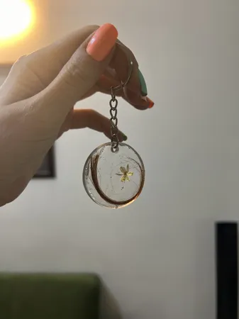 بسته کار با رزین اپوکسی فیلو باکس مدل جاکلیدی MD مجموعه 36 عددی