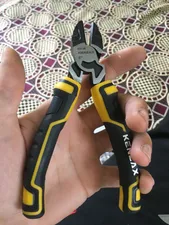 تجریه خرید سیم چین کنزاکس مدل تایگر KDC-26 سایز 6 اینچ