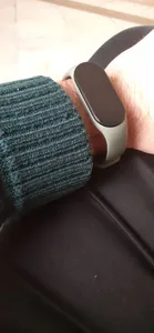 تجریه خرید بند مدل EXXON مناسب برای مچ بند هوشمند شیائومی MIBAND 7