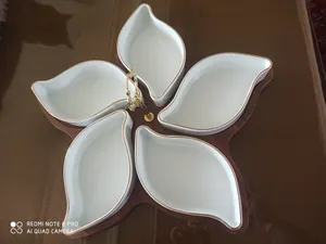 تجریه خرید اردوخوری لمونژ مدل رویال کد 320