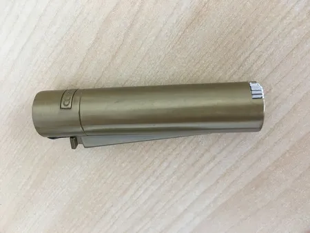 فندک کلیپر مدل FR 333