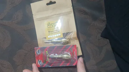 سرمه دان مدل مرسل