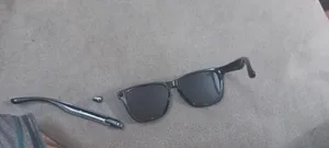 تجریه خرید عینک آفتابی شیائومی مدل TYJ01TS