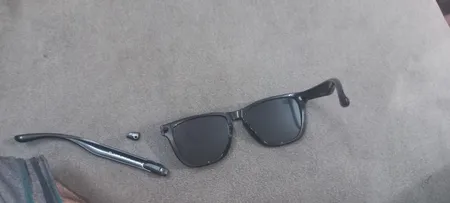 عینک آفتابی شیائومی مدل TYJ01TS