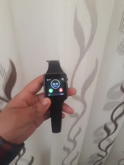 ساعت هوشمند مودیو مدل MW01