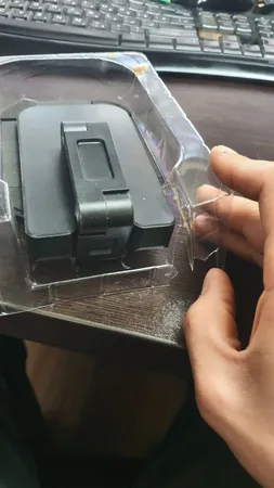 پایه نگهدارنده گوشی موبایل یسیدو مدل C104