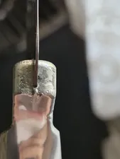 تجریه خرید چاقو آشپزخانه کرکماز مدل A712