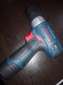 دریل پیچ گوشتی شارژی رونیکس مدل 8012C