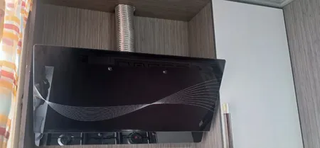 هود مورب کد 5050 k سایز 90