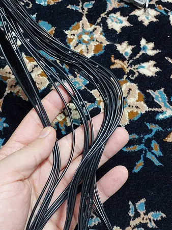 منبع تغذیه کامپیوتر اف اس پی مدل HYDRO PRO 600W