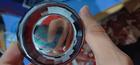 فلاسک مدل JINGBANG کوهنوردی گنجایش 1 لیتر