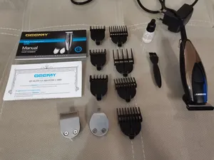 تجریه خرید ماشین اصلاح سر صورت و بدن آی جیمی مدل 830