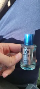 تجریه خرید عطر جیبی فراگما مدل SAUVAGE حجم 30 میلی لیتر