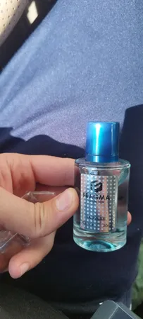 عطر جیبی فراگما مدل SAUVAGE حجم 30 میلی لیتر