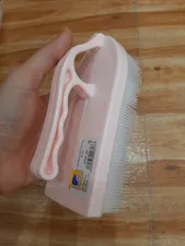 تجریه خرید برس سفید شور ارج مدل 150