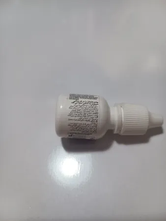 قطره مرطوب‌کننده لنز رنیو مدل MultiPlus حجم 8 میلی لیتر