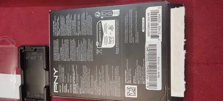 اس اس دی اینترنال SATA III پی ان وای مدل CS900 ظرفیت 250 گیگابایت