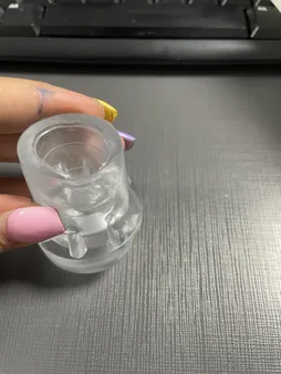 پایه عصا کد 50